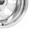 Pro Comp Whl WHEELS 18 Inch Diameter x 9 Inch Width 8 x 1651 Millimeter 8 x 65 Inch Bolt Pattern 1069-8982